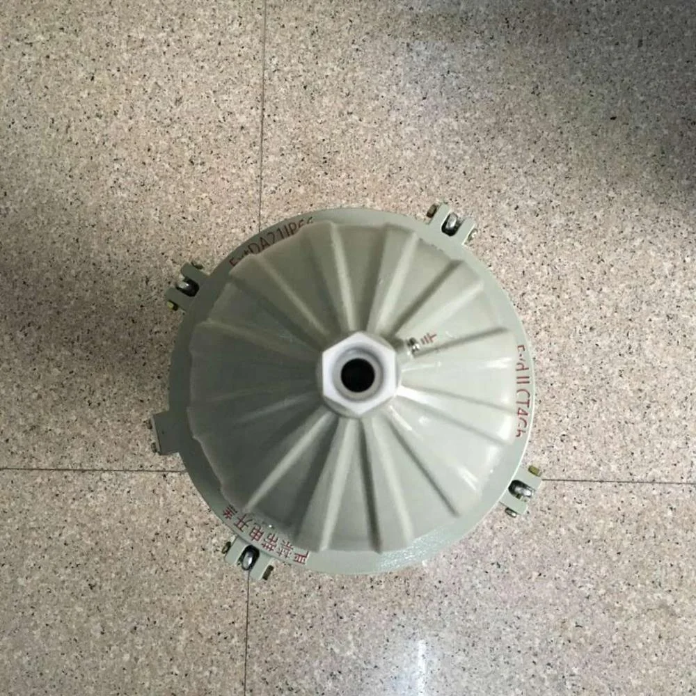 Extended Explosion-proof Lamp Explosion-proof energy-saving lamp 45W 150W IIC BAD82-L250hb1HZ