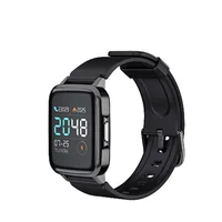 

2019 New Xiaomi Haylou LS01Wifi Bluetooth Health Sport Waterproof Smart Watch with heart beat rate and 14 days endurance