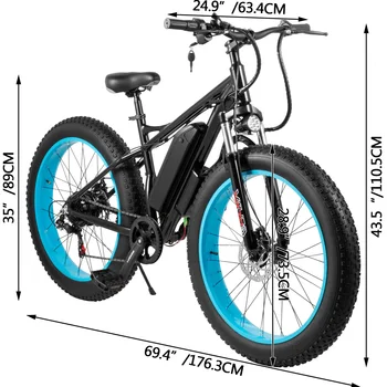 shimano electric bike