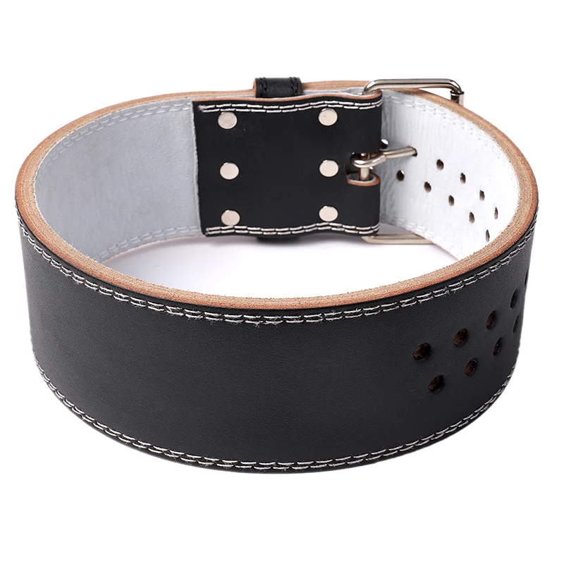 

Custom Bodybuilding Protective gym weight belt Fitness Training neoprene gym belt