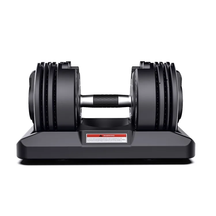 

Sports Equipment Cheap 40Kg 24Kg Adjustable Dumbbell