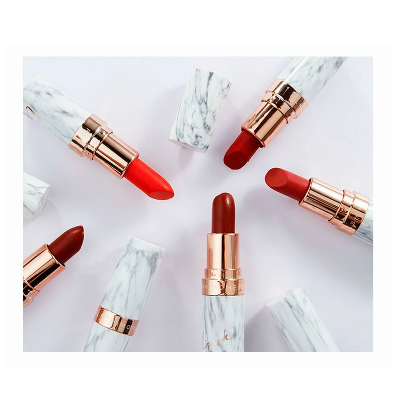 

matte liquid lipstick vendor lipsticks logo customize brand matte lip stick waterproof matte lipstick set, 12 colors