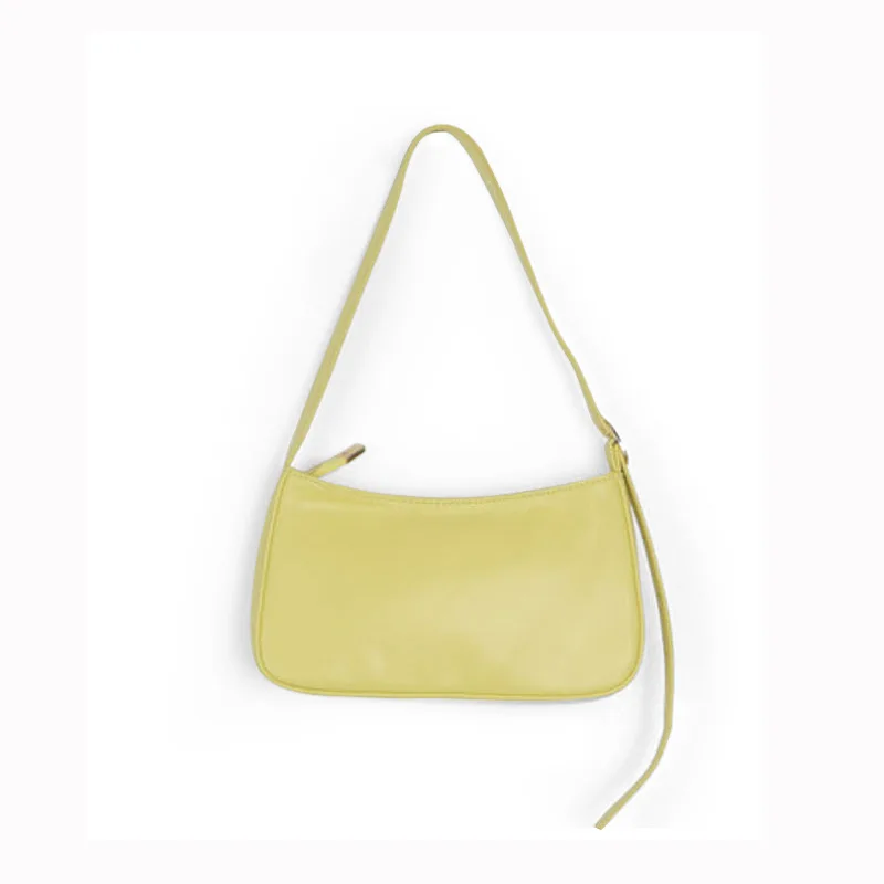 

2020 New Fashion Crossbody PU leather Wild Retro small Women Shoulder Bag H