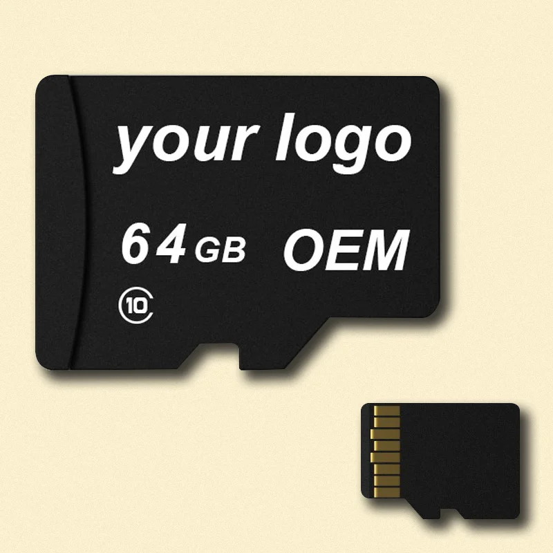

Manufacture Wholesale price 4gb 8gb 16GB Memory Sd Cards, Black