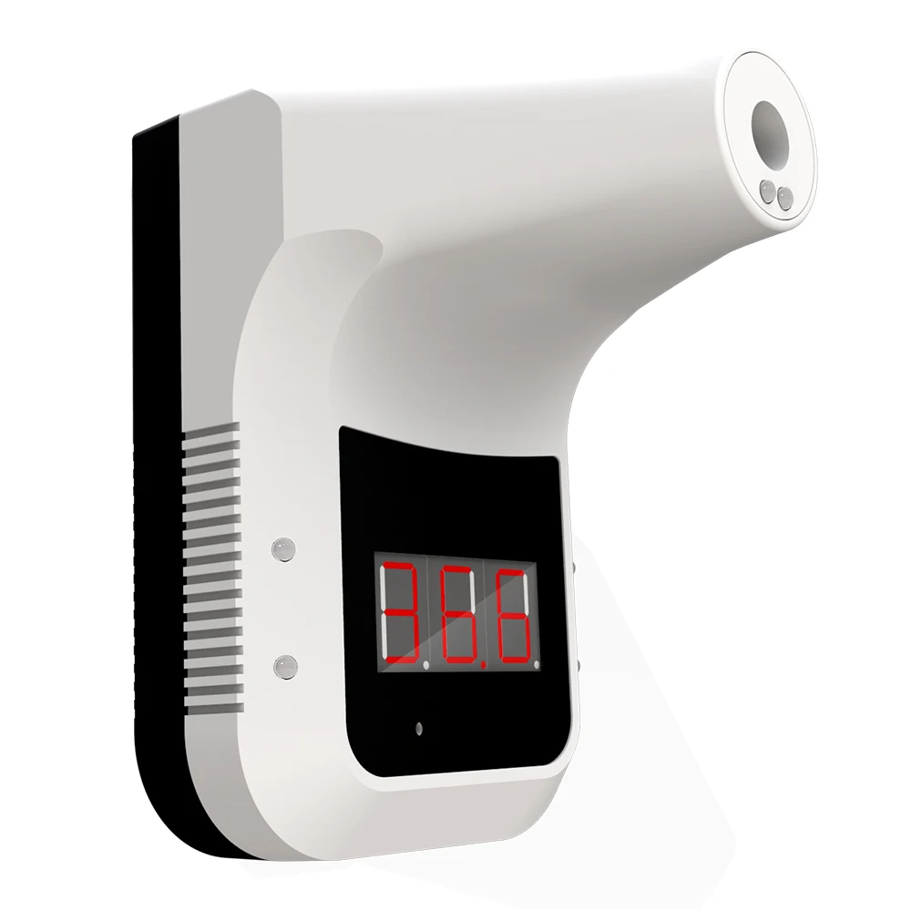 
New Coming Automatic Baby Non contact Temperature measurement Thermometer Gun 