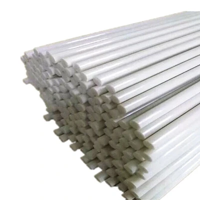 
frp solid round rod 6mm composite pultrusion rod 