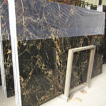 Natural Stone Slab Black Marble Tiles With Gold Veins Italy Nero Portoro Marble Buy Black And Gold Marble Tiles Italy Nero Portoro Marble Black Marble Tiles With Gold Veins Product On Alibaba Com