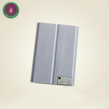 Low Cost Lightweight Water Resistant Building Materials Pvc