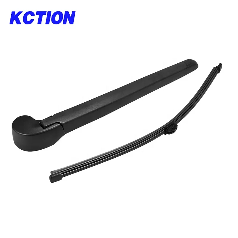 

Kction factory luxury janitor custom package windshield rear wiper blade wiper arm assy fit for audi a3 8p