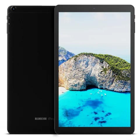 

ALLDOCUBE iPlay 30 Pro 4G Call Tablet 10.5 inch 6GB+128GB Android 10 Helio P60 Octa Core Support GPS & OTG & BT & Dual SIM PC