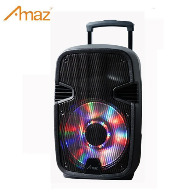 Artis Bt918 Artis Bt908 Wireless Trolley Speaker Artis Trolly
