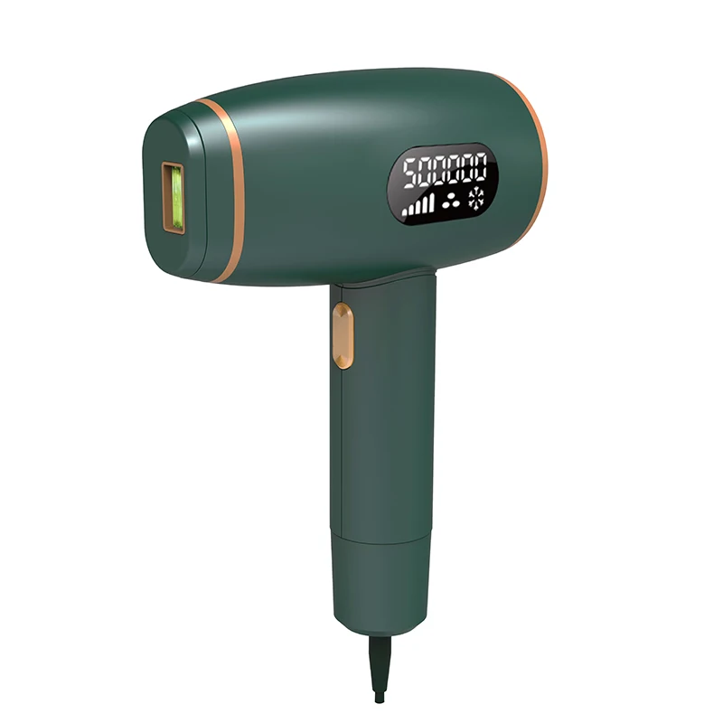 

professional ice ipl home use hair removal device, 2 colors