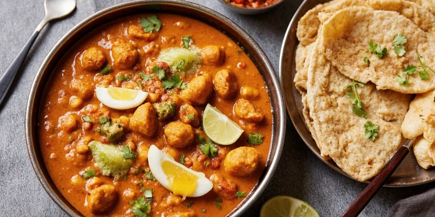 Essential Indian Spices