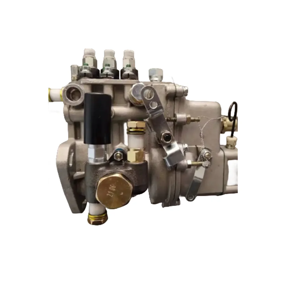 diesel fuel injection pump 3PL123 BHF3PL095038  for huafeng R3105ZD engine