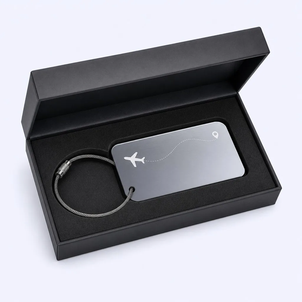 Luxury Presentation Gift Box