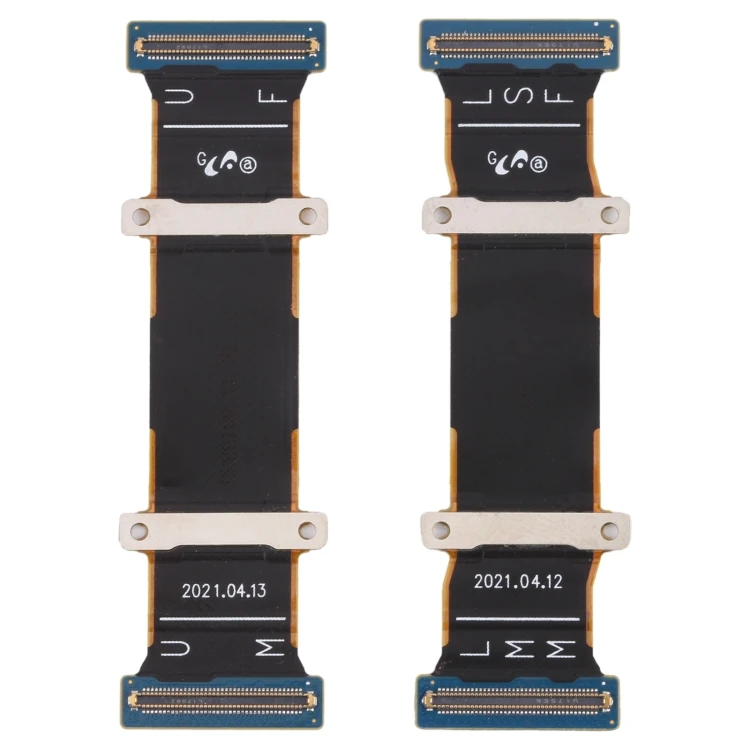 

Original Mobile Phone Flex Cables For Samsung Galaxy Z Fold3 5G SM-F926 1 Pair Spin Axis Flex Cable