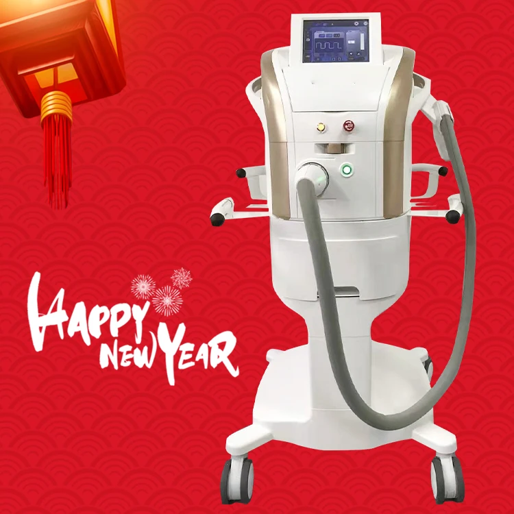 

M22 IPL Multi-application Laser Beauty Machine For Skin Rejuvenation Vascular Hair Removal Laser Equipment