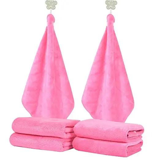 

Best-selling microfiber face towel makeup cloth