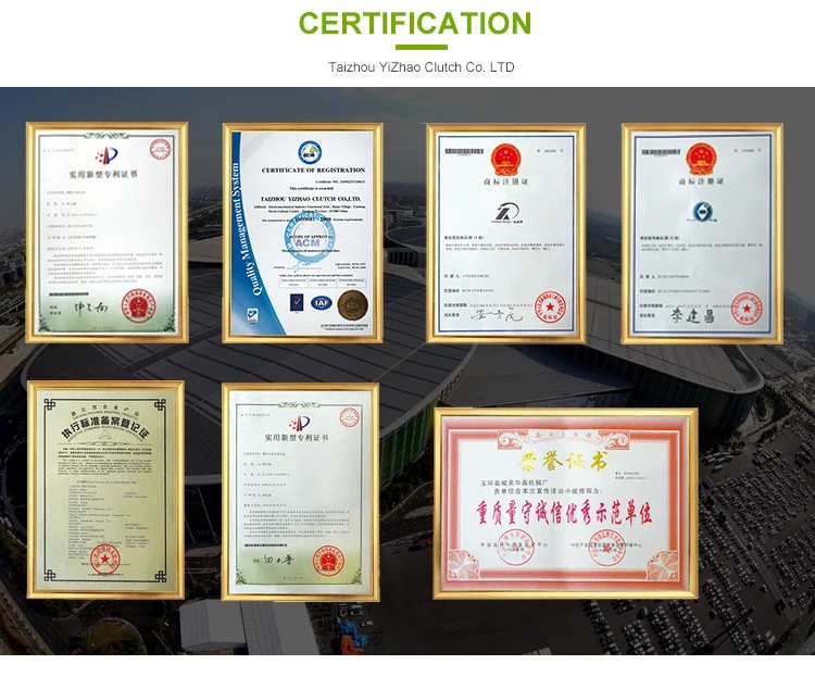 Wholesale general engine parts complete motorcycle clutch mounting drum assembly model CG-150-5