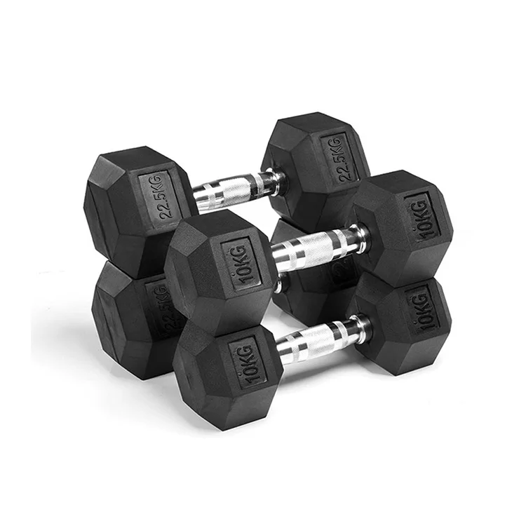 

Home Workout Oem Gym Weight Lift Equipment Cheap Dumbbell Set For Sale, Black