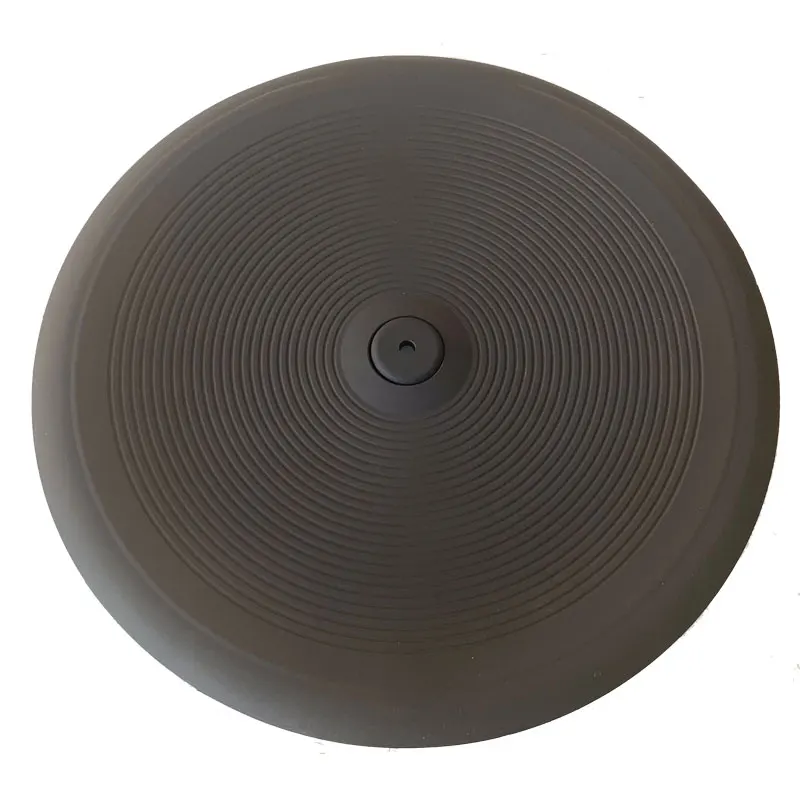 Lemon(No Logo)15in China Dual(2 Zone) Electronic Cymbal - 15CC2
