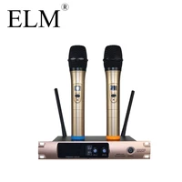 

SH-300G best sale mini wireless microphone family