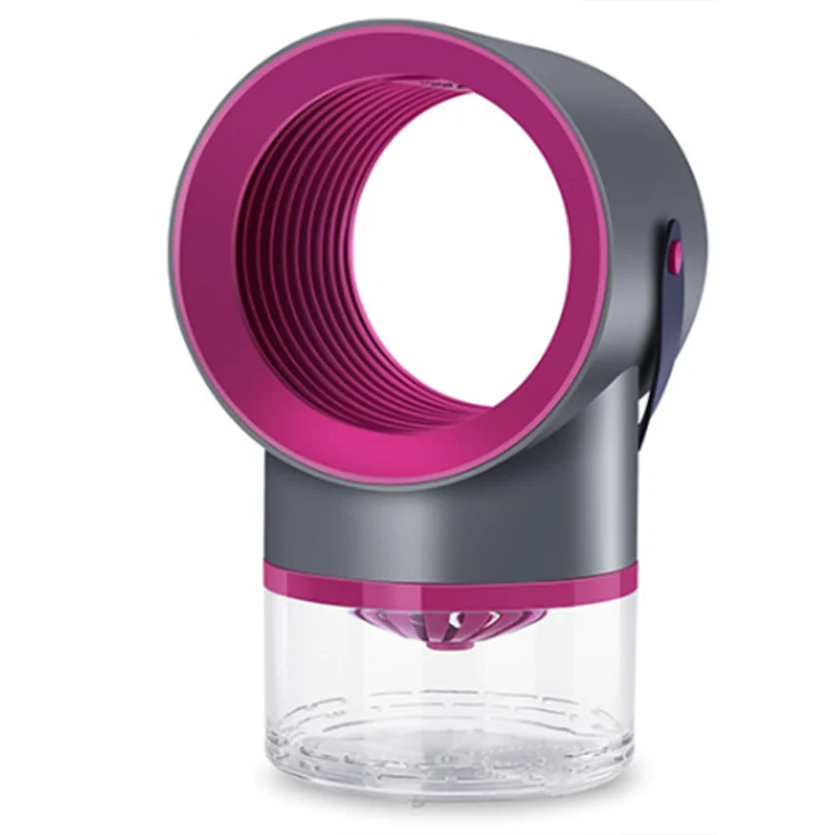 

5V indoor USB power electric repellent mosquito trap killer led lamp