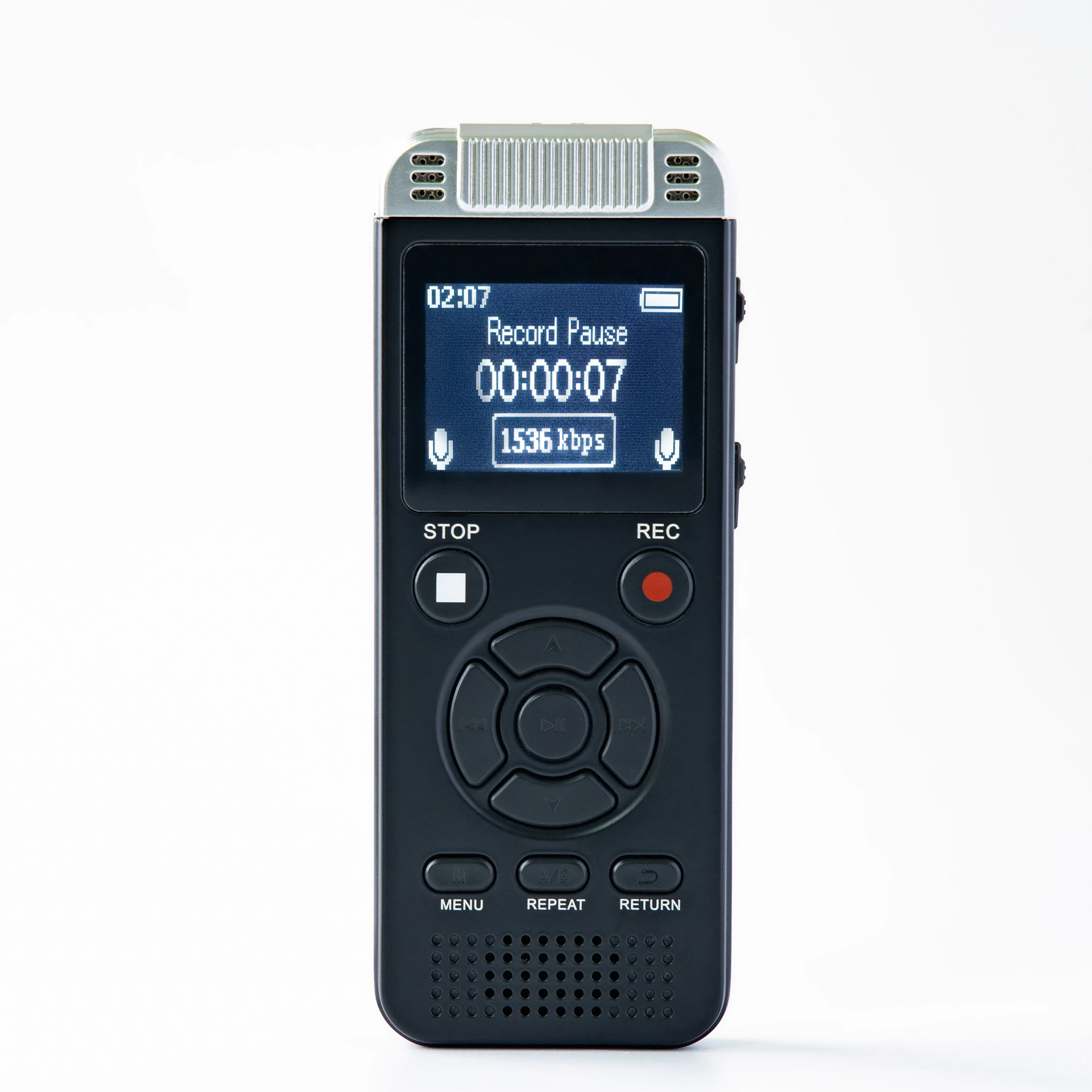 

High quality Electronic Detective 32gb Mini Voice Recorder