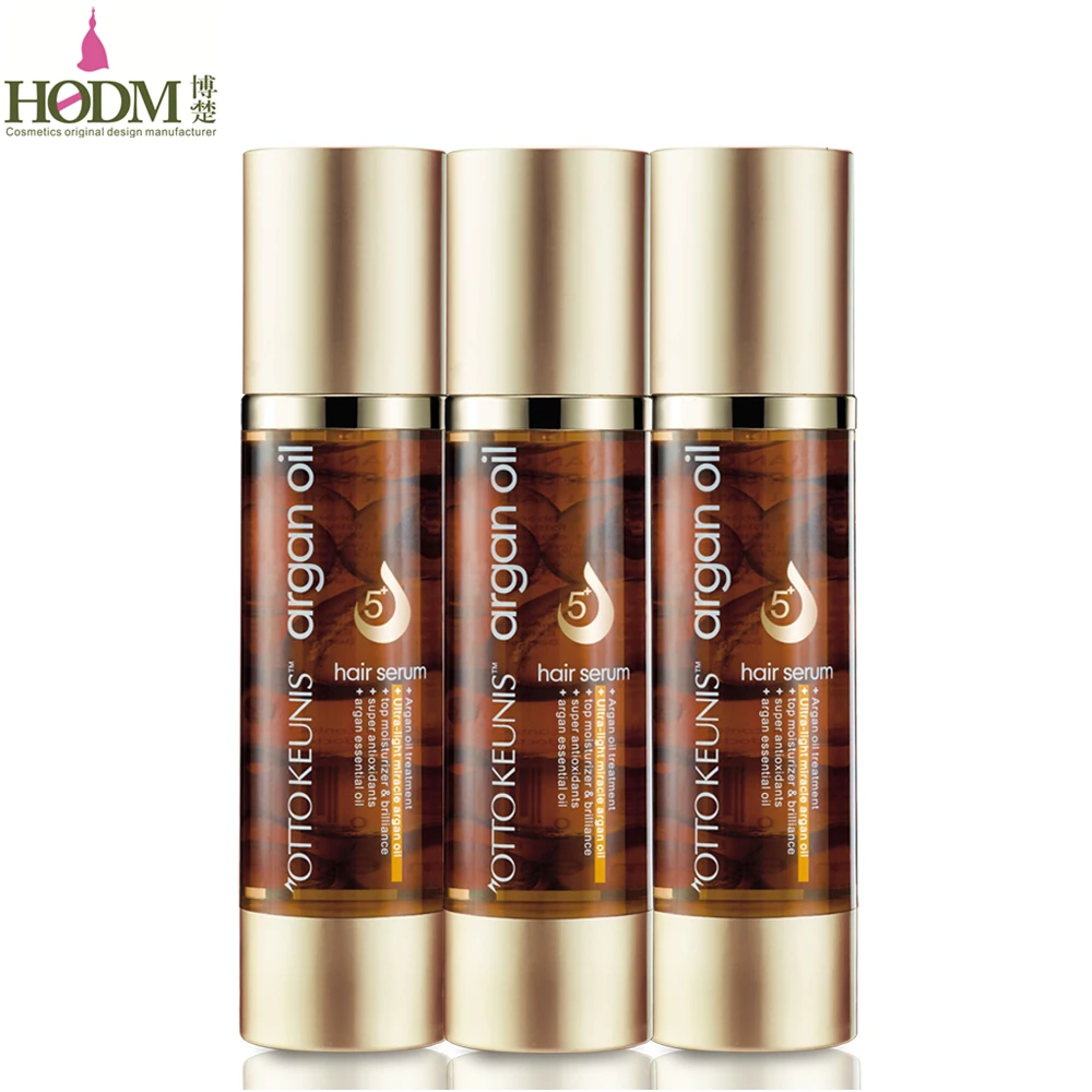 

Private Label HODM Multi-functional Hair Scalp Treatments argan oil for care Dry Types