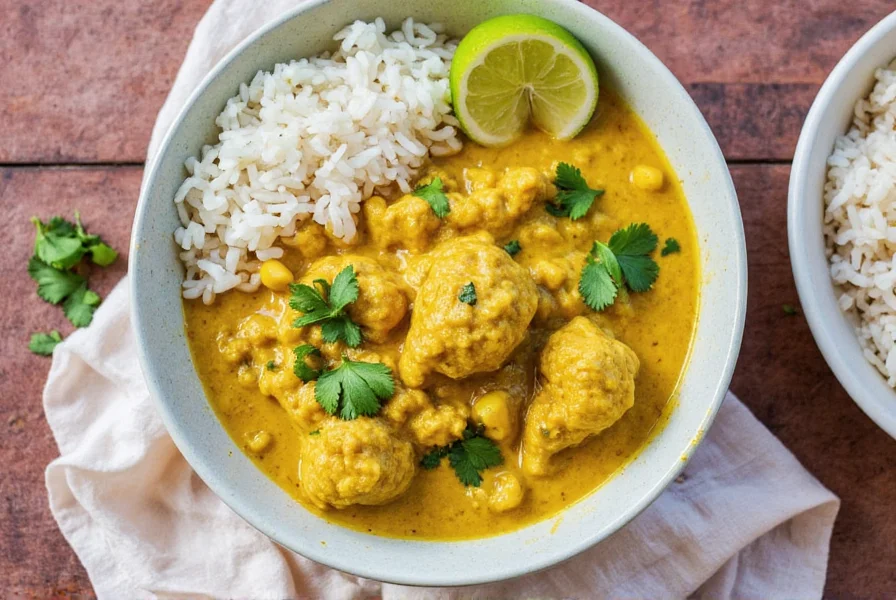 buttermilk chicken curry a global spice adventure in every bite