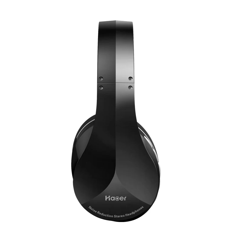 

New Model Consumer Electronics Stylish Design Stereo OEM Wireless Headphone