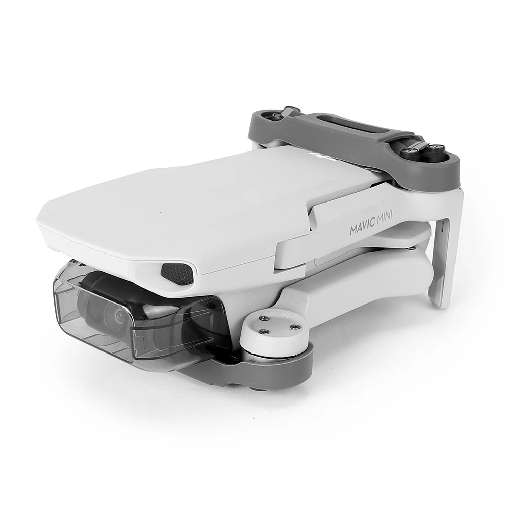 

DJI Mavic Mini Propeller Holder Blade Stabilizer For Mavic Mini Drone, Grey