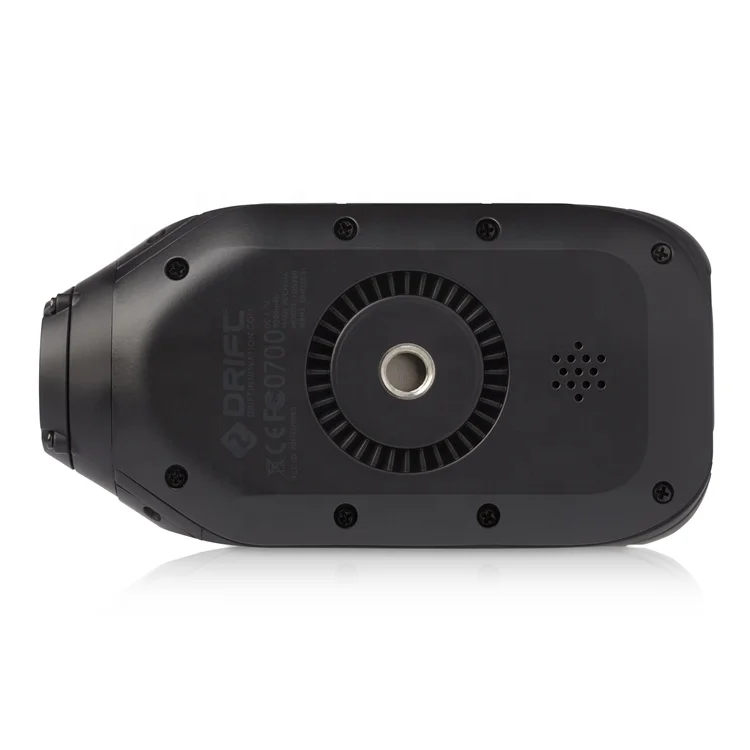
Professional VLOG wireless mountain bike 1080P HD underwater live stream video motorcycle helmet blue tooth DV CAM action camera 