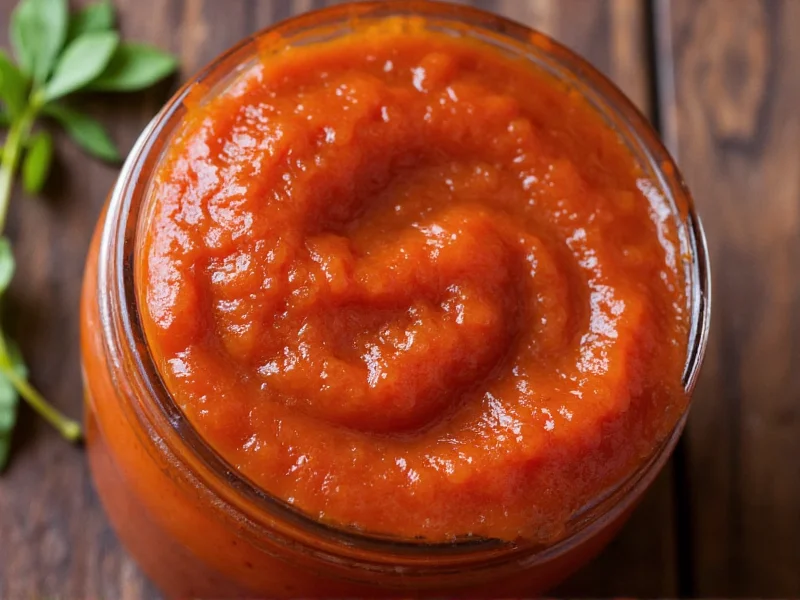 Chipotle Spicy Sauce: Flavor Profile & Culinary Uses