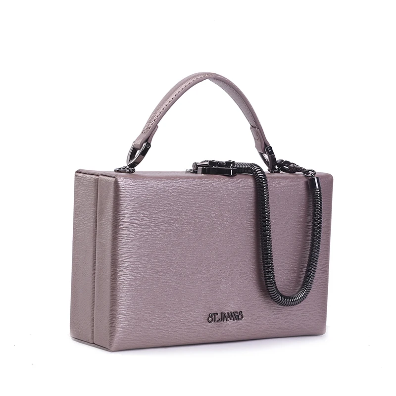 

2019 wholesale stock handbags factory promotion good quality lady mini shoulder boxes women handbag, White, yellow, pink, coffee, or customize