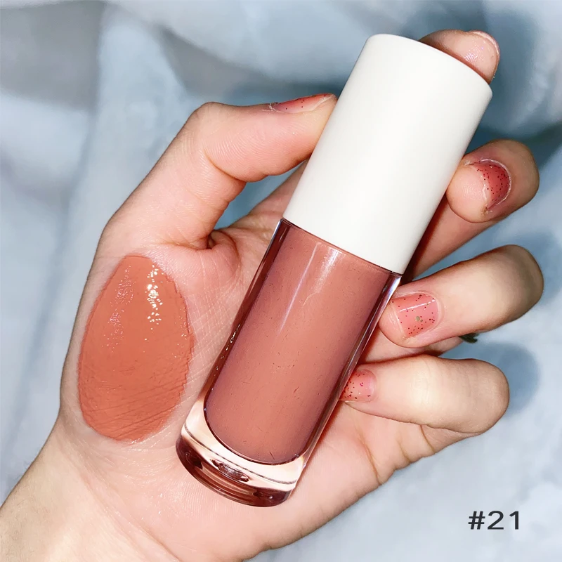 

High pigment private label lipgloss