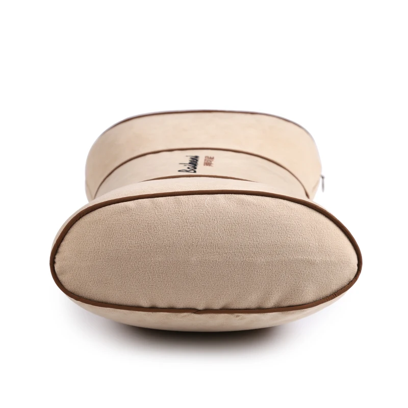 
Car Seat Waist Lumbar Support Pillow Office Chair Lower Back Support Cushion 