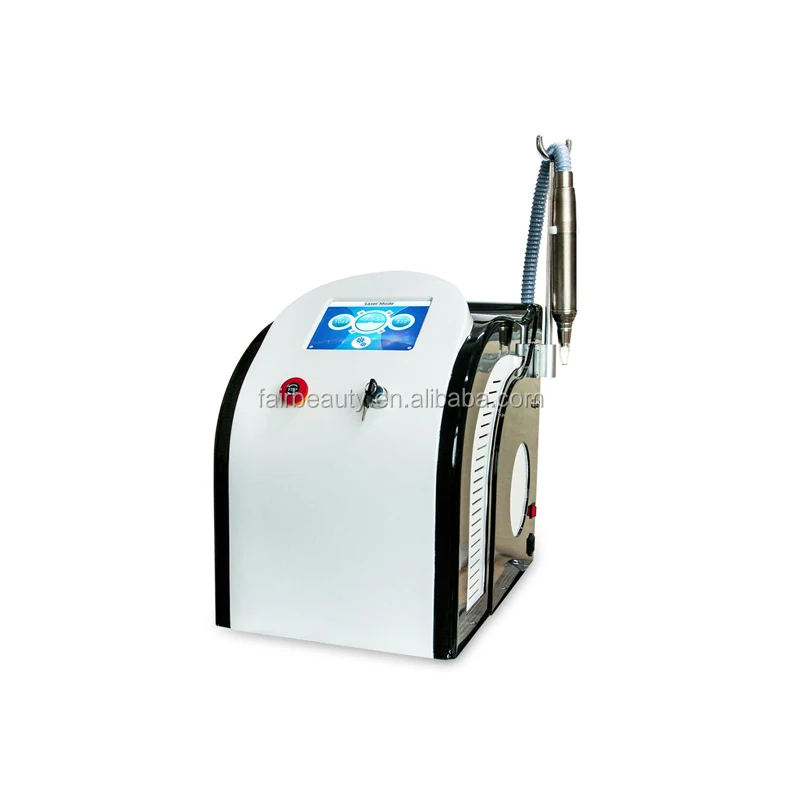 

Professional Laser Machine nd yag laser tattoo remove spot remove Pigment remove Carbon Peeling laser Beauty device