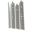 Metal Suspended Slotted Galvanized Ceiling t-Bar Light Weight Grid