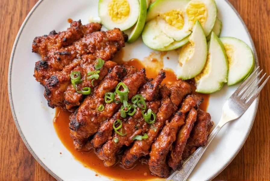 Fusion dishes using bulgogi sauce like tacos and pasta