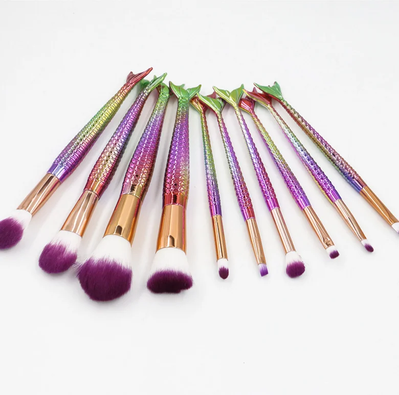 

OEM Logo Design Custom Logo Make Up Brushes