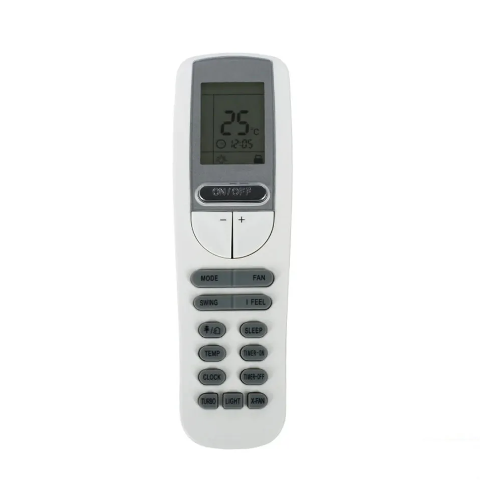 

Replacement AC Remote Control For GREE YAA1FB Air Conditioner