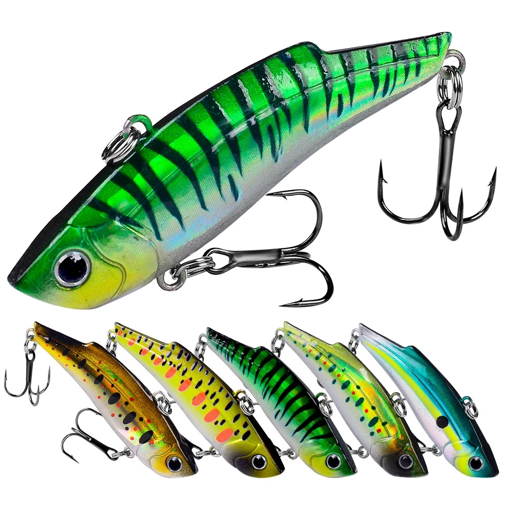 

SNEDA Fishing Bait Sinking Bass 7cm 14g Wobbler Pencil Lures Artificial Bait Stickbaits Fishing Lures, 5colors