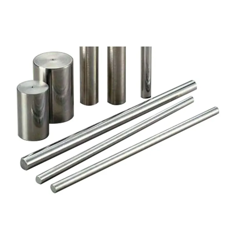 Manufacturer nickel base alloy Incoloy 925 stainless steel round bar / rod