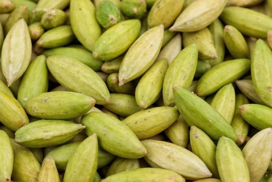 how many seeds in a cardamom pod a spicy deep dive for flavor fanatics