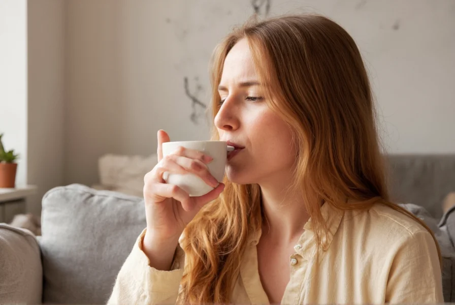 Various ingredients for enhancing ginger tea including honey, lemon, and herbs