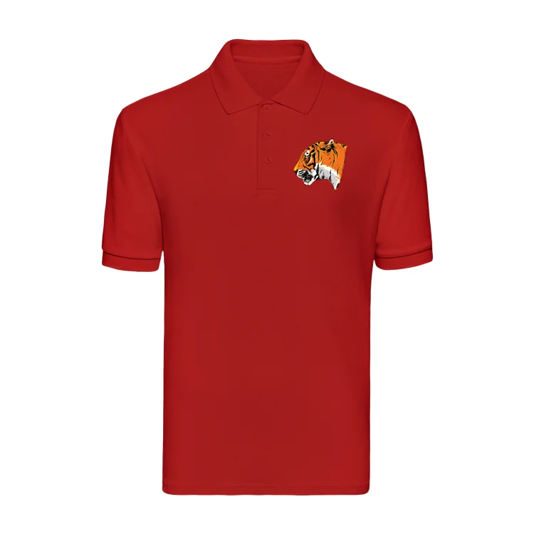 

man polo shirt brand summer t-shirt cloth breathable t shirt custom printing us polo assn t shirt mens, Customized color