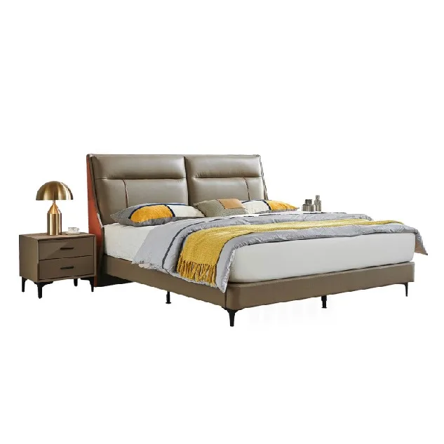 “Ayu” Double Bed