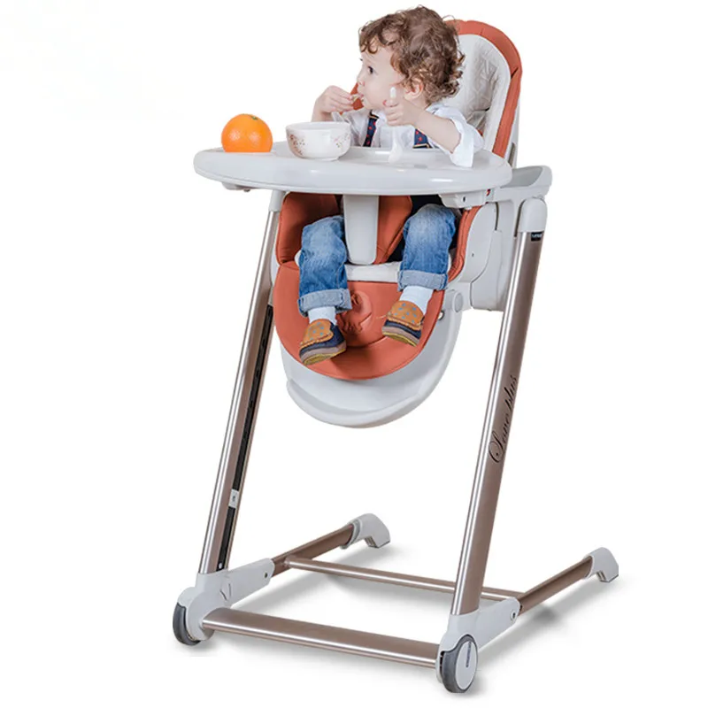 portable baby eating chair