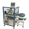 Supply transformer flip angle automatic dip soldering machine